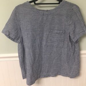 Old Navy blouse